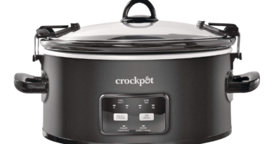 croc pot slow cooker